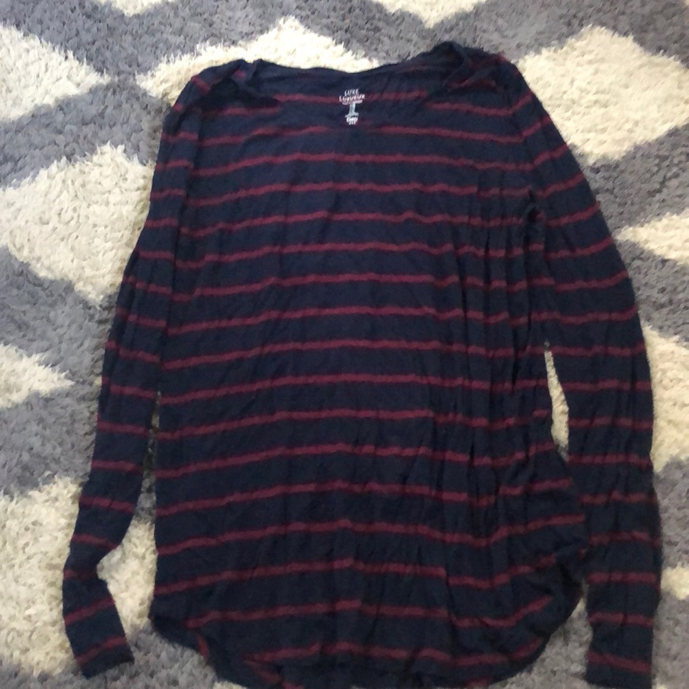 super comfy gap long sleeve